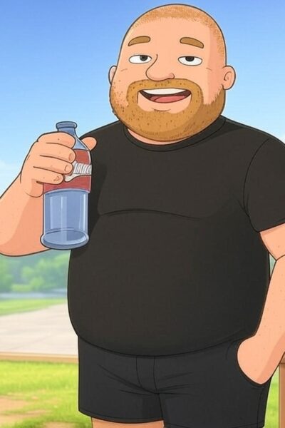 brad